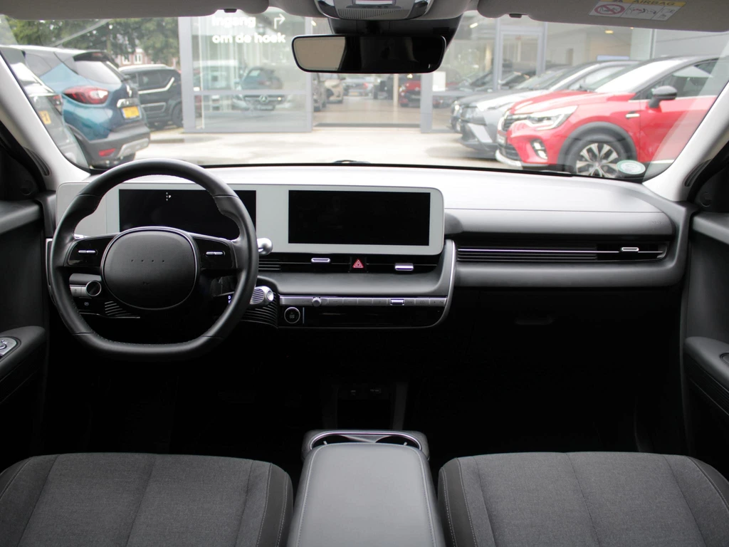 Hyundai IONIQ 5 – foto 12