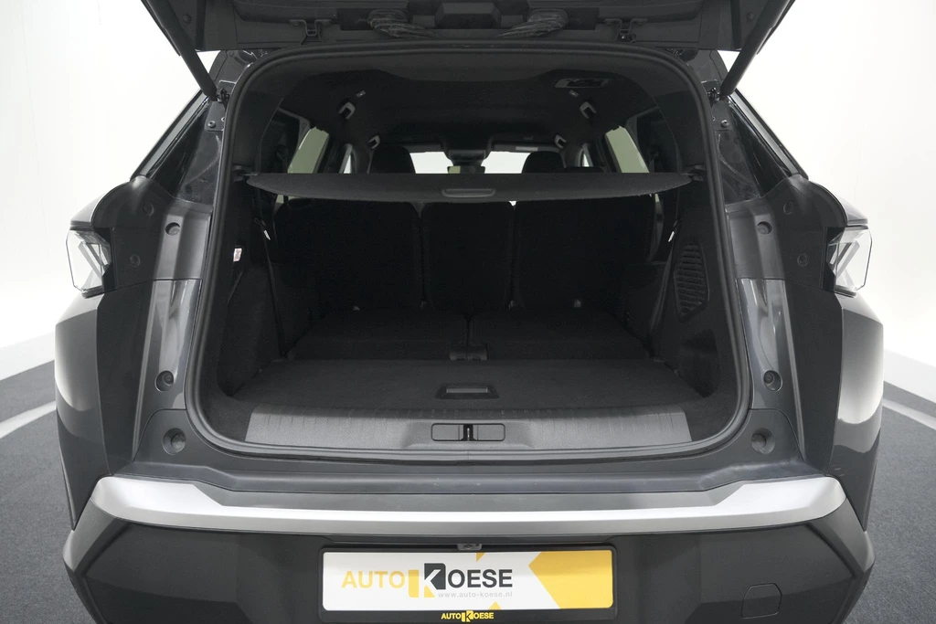 Peugeot 5008 – foto 27