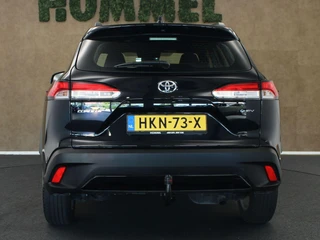 Toyota Corolla Cross – thumbnail 5
