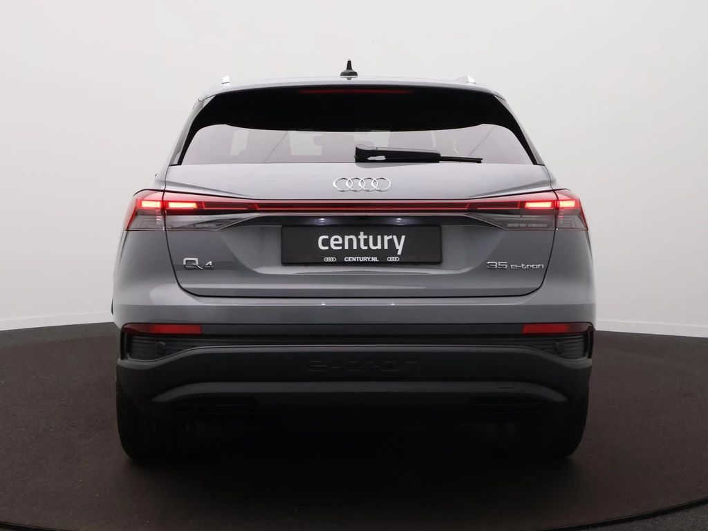 Audi Q4 e-tron – foto 5