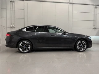 BMW 5 Serie – thumbnail 7