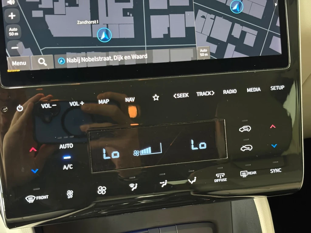 Hyundai Tucson – foto 27