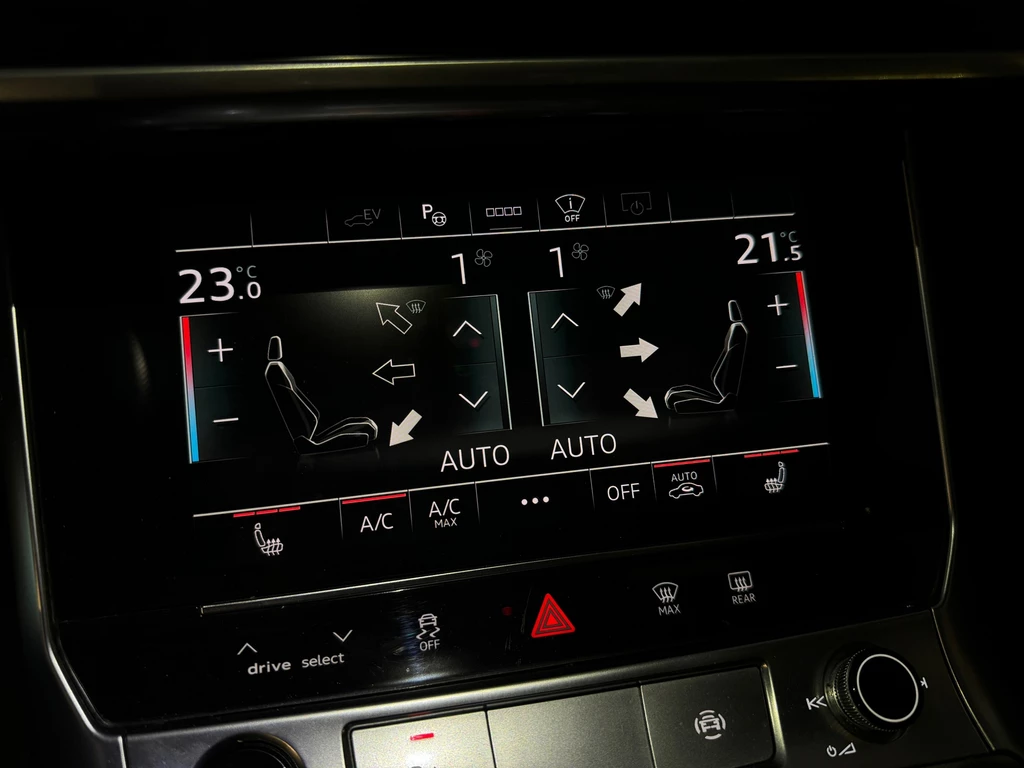 Audi A6 – foto 25