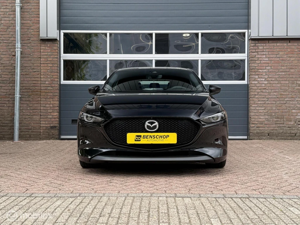 Mazda 3 – foto 6