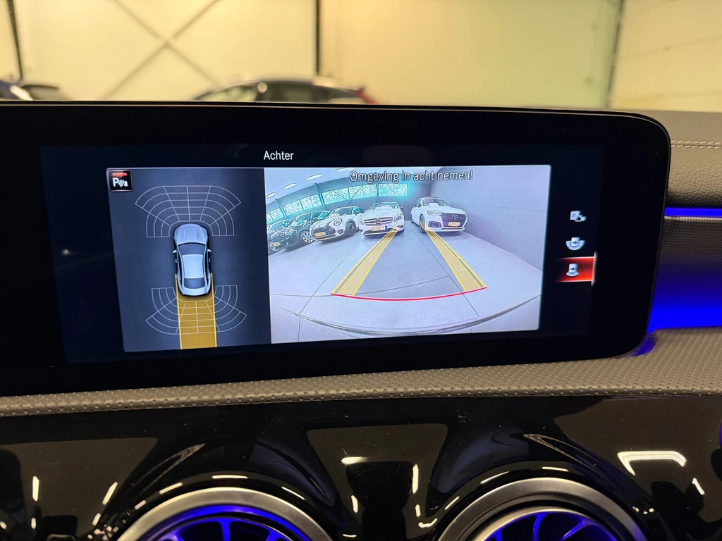 Mercedes-Benz CLA – foto 60