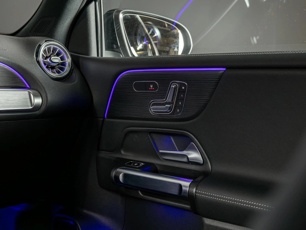 Mercedes-Benz EQB – foto 18