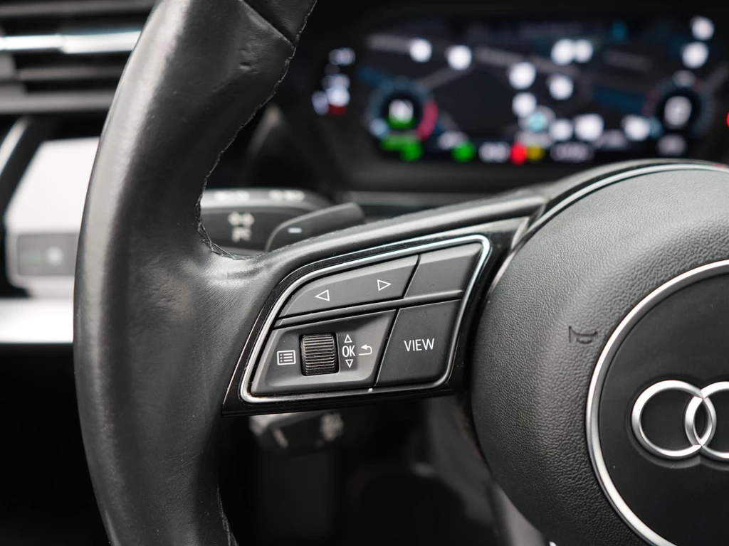 Audi A3 – foto 23