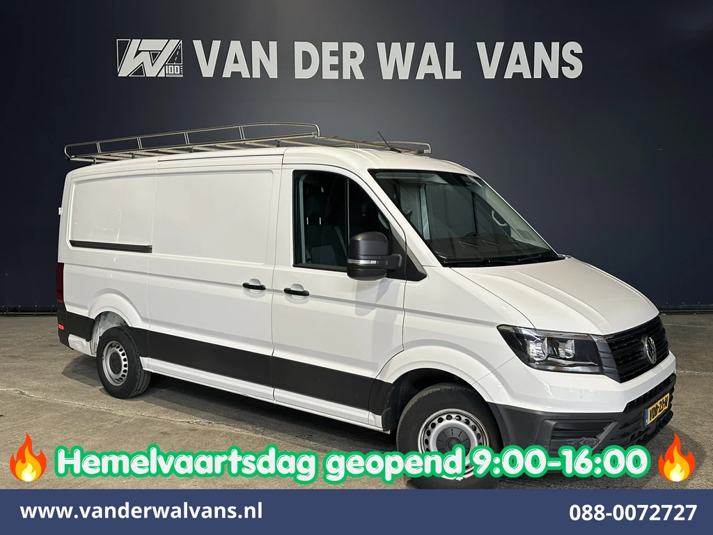 Volkswagen Crafter – foto 4
