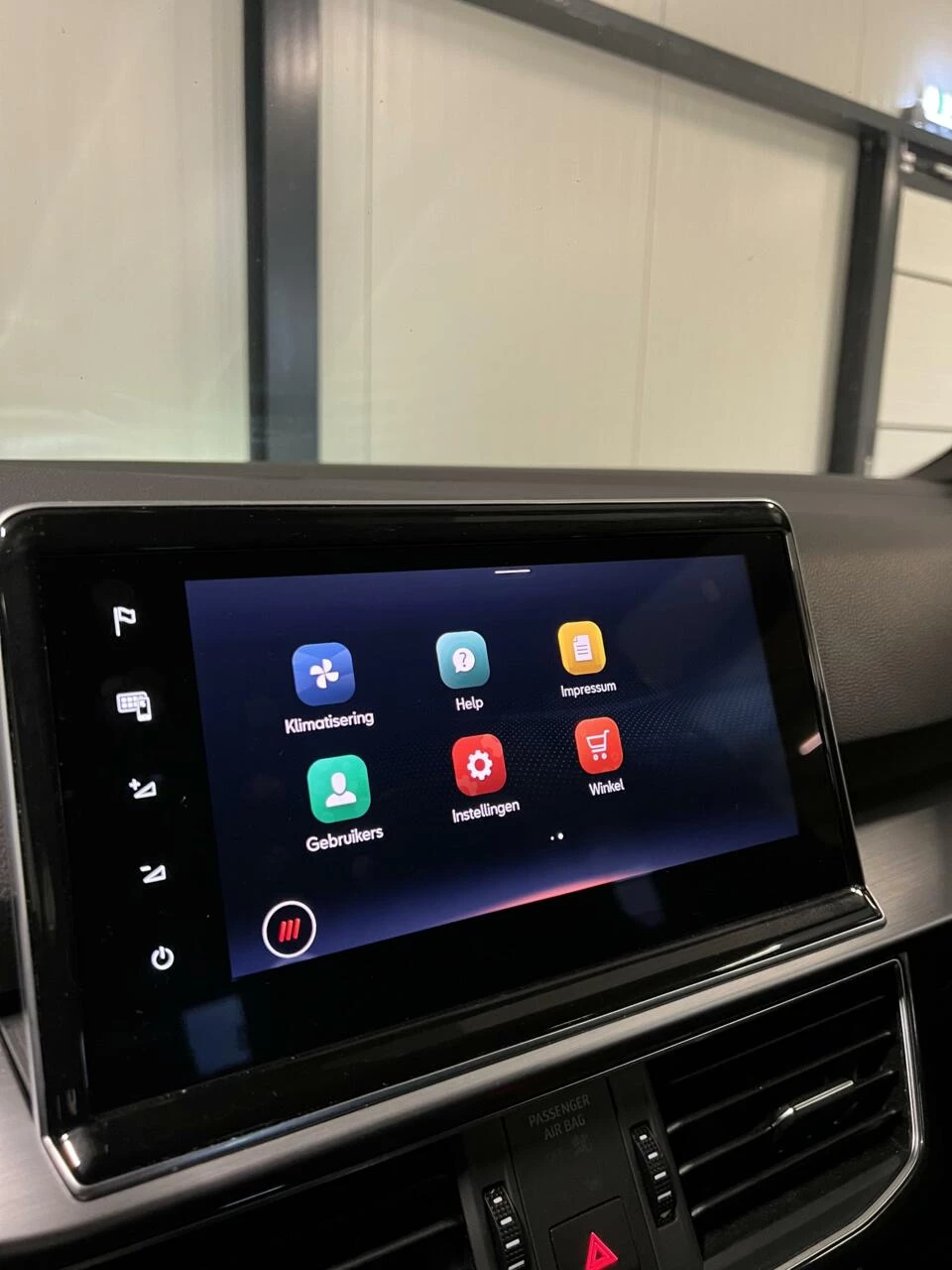 SEAT Tarraco – foto 50