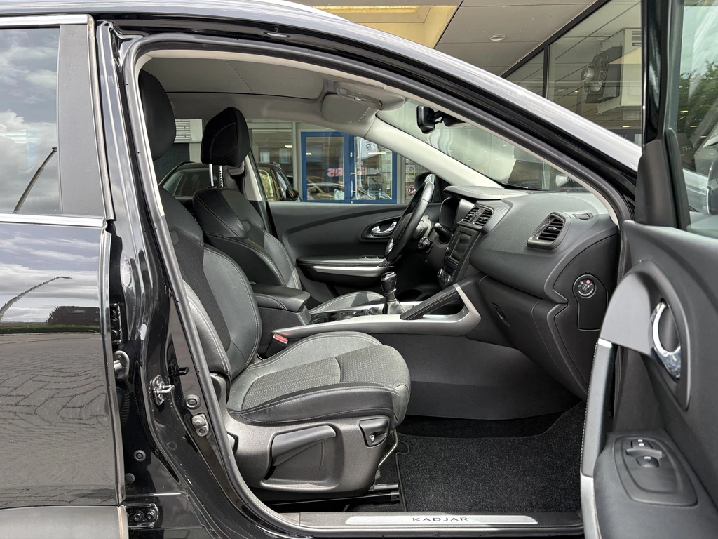 Renault Kadjar – foto 9
