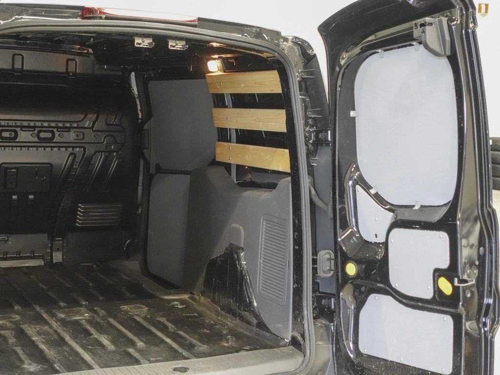 Ford Transit Connect – foto 33