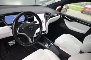 Tesla Model X – thumbnail 11