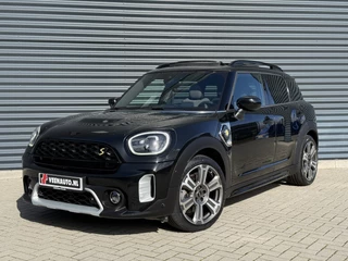 MINI Countryman – thumbnail 3