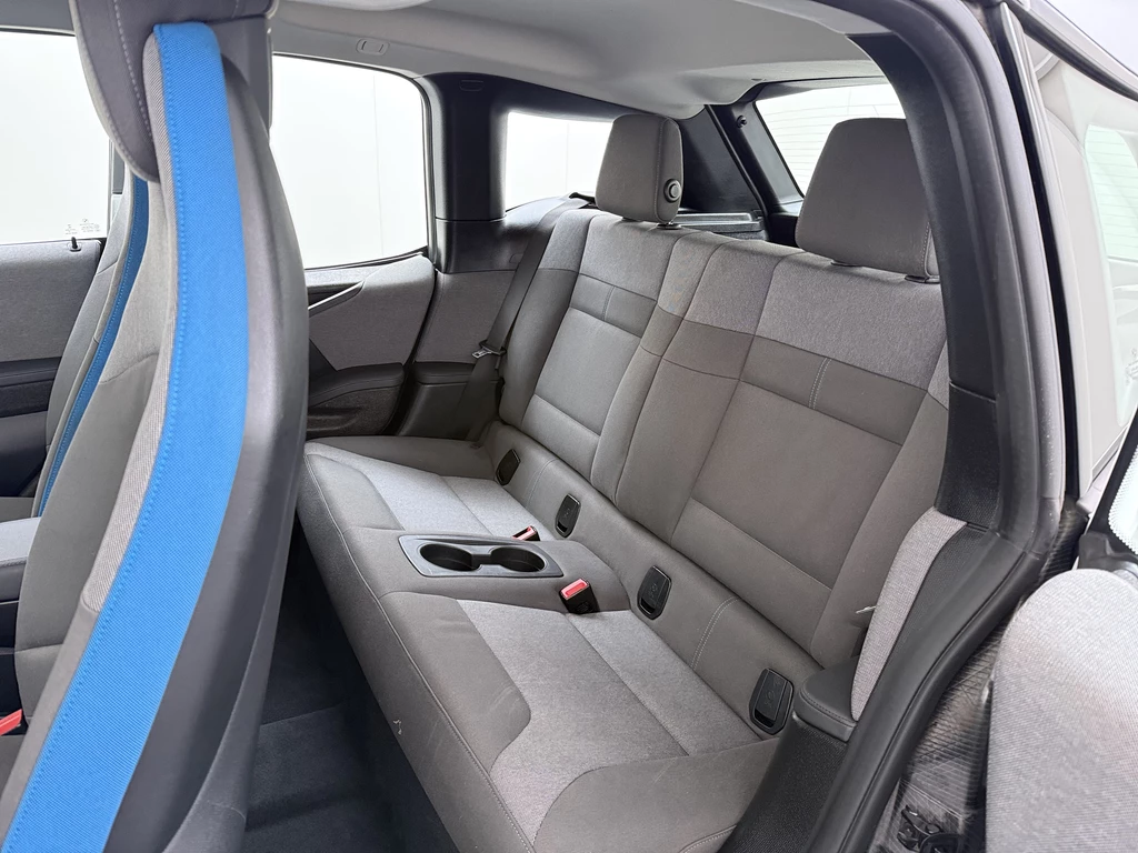 BMW i3 – foto 16