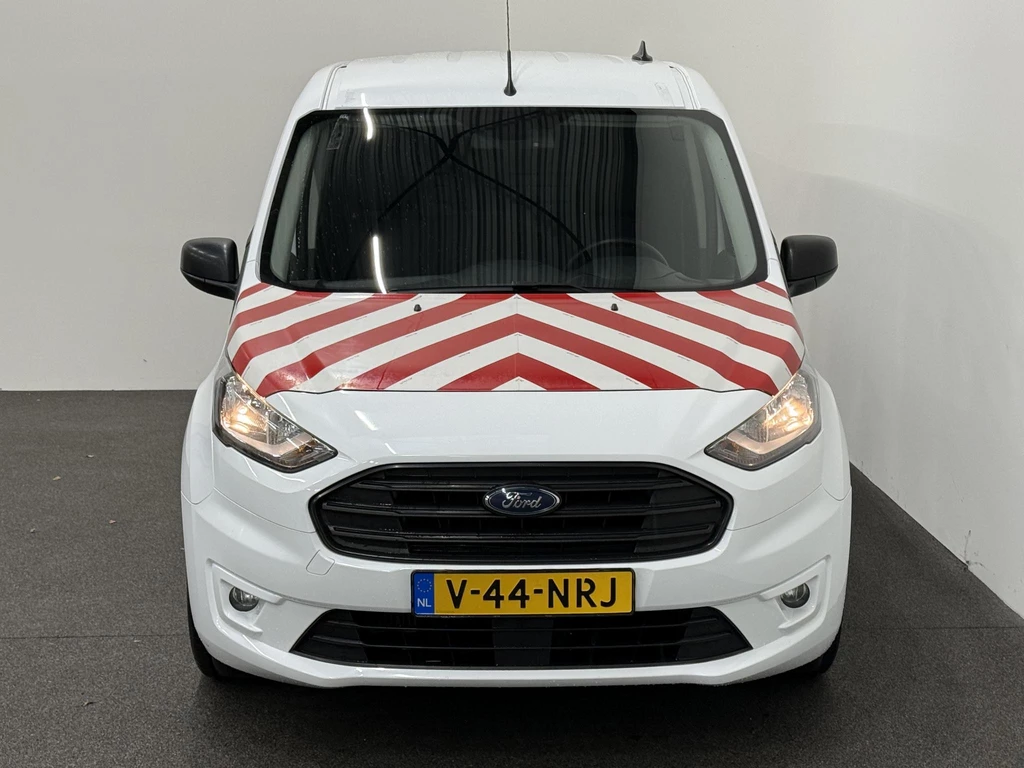 Ford Transit Connect – foto 9