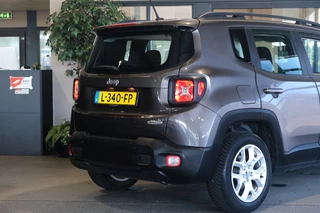 Jeep Renegade – thumbnail 6