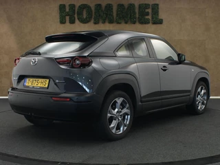 Mazda MX-30 – thumbnail 6