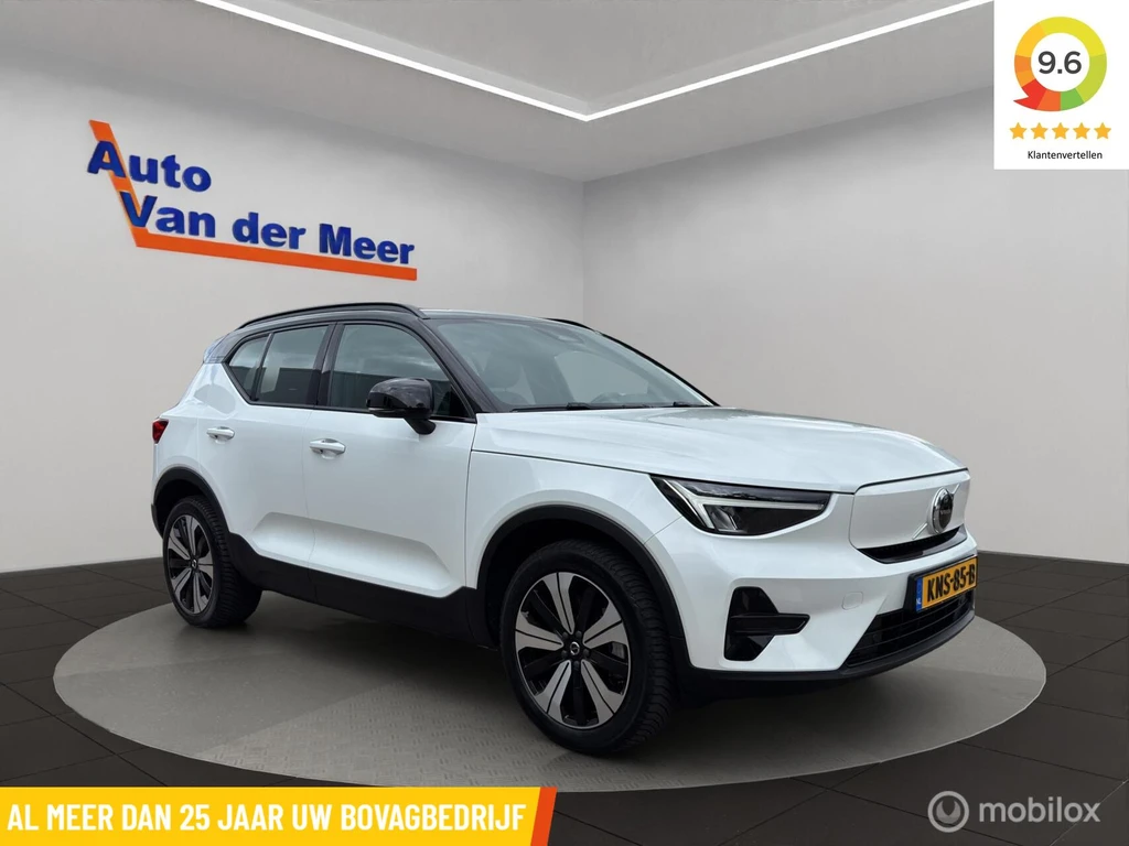 Volvo XC40 – foto 7