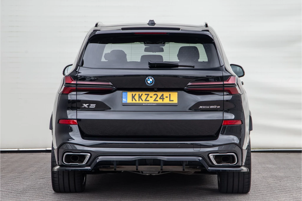 BMW X5 – foto 5