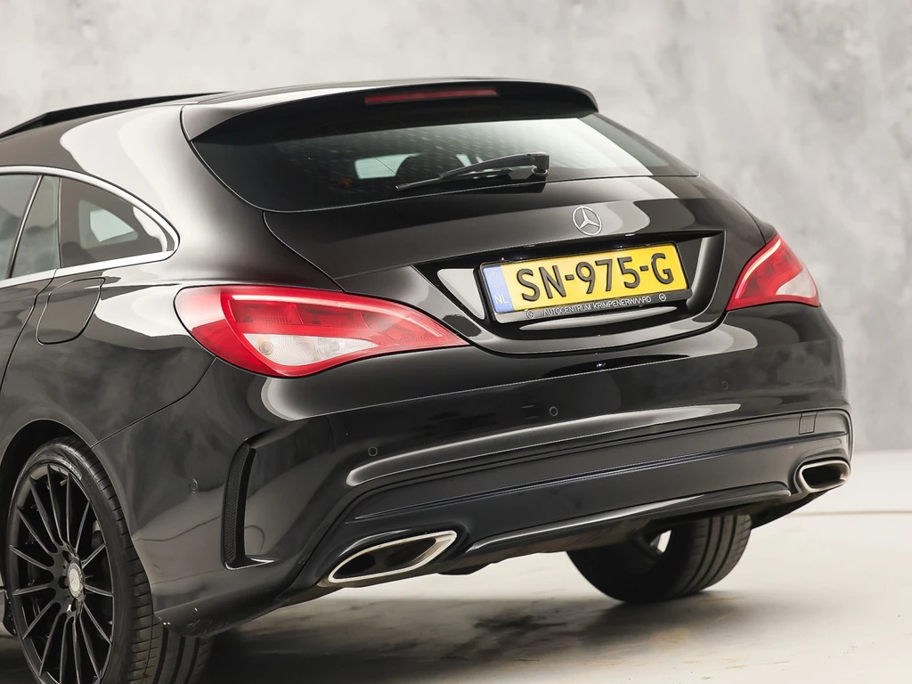 Mercedes-Benz CLA – foto 4