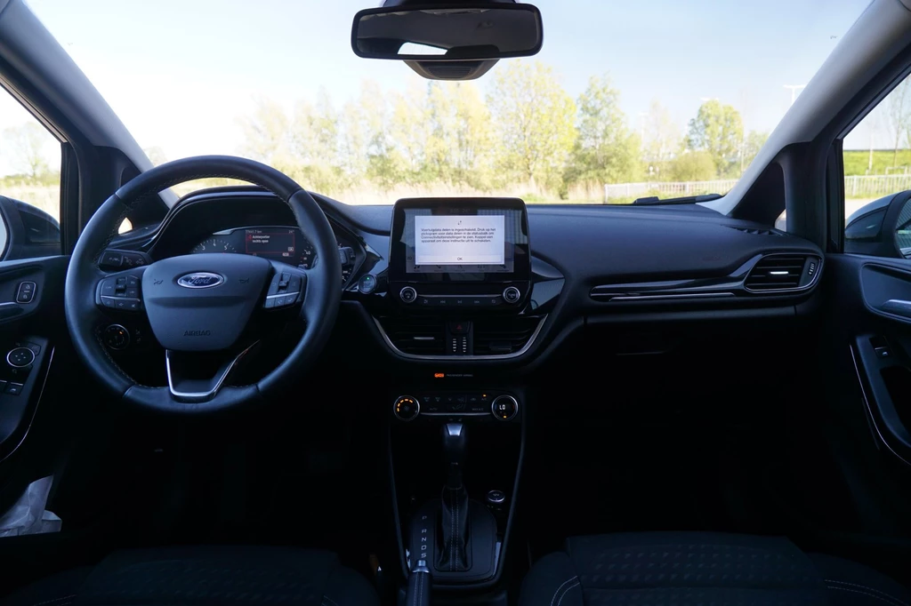 Ford Fiesta – foto 12