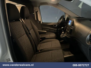 Mercedes-Benz Vito – thumbnail 12