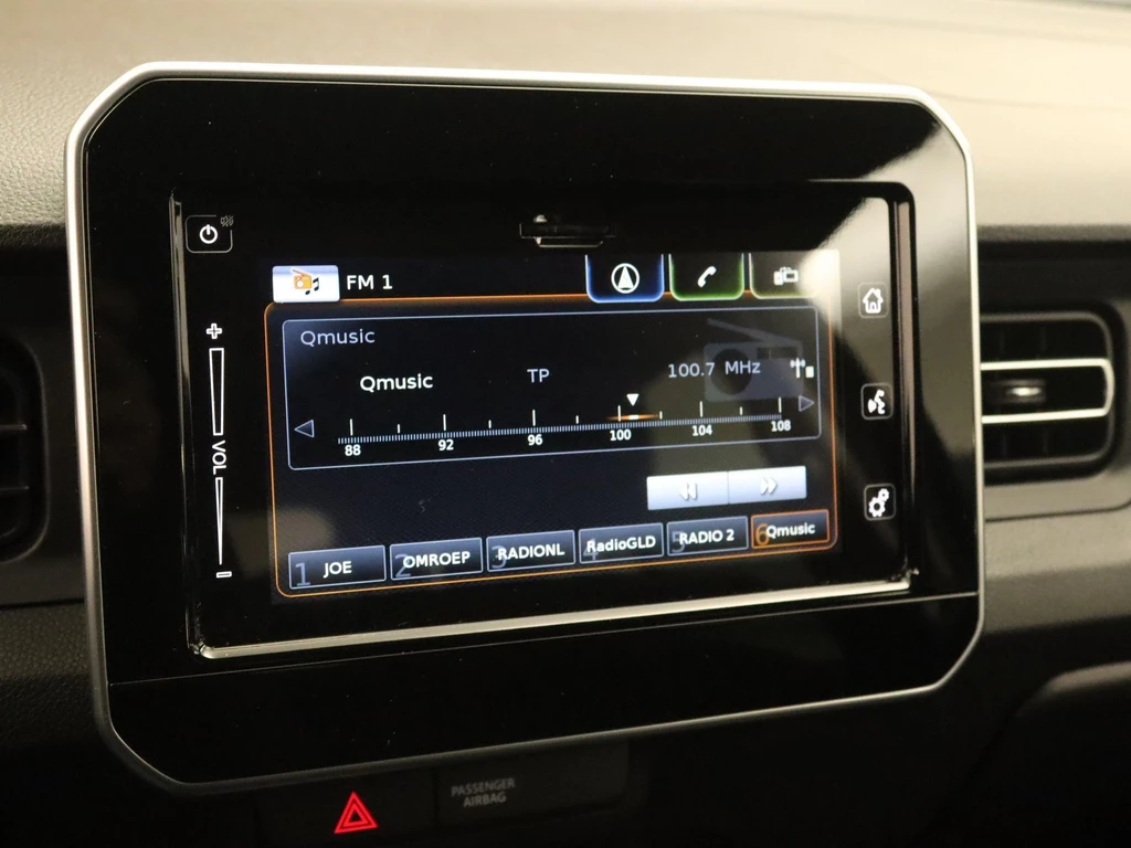 Suzuki Ignis – foto 37