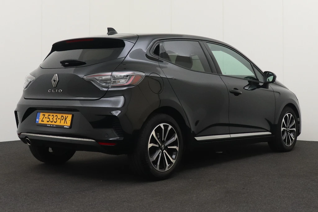 Renault Clio – foto 4