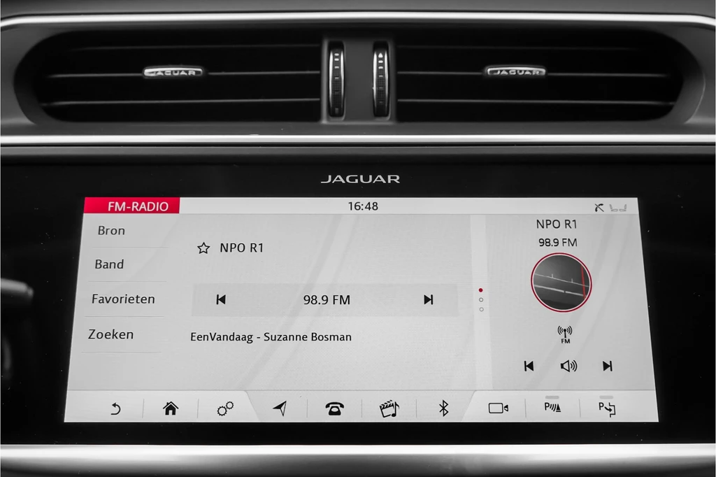 Jaguar I-PACE – foto 26