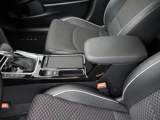 Kia Ceed Sportswagon – thumbnail 34