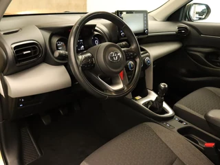 Toyota Yaris Cross – thumbnail 14