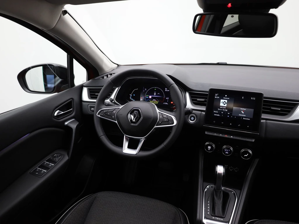 Renault Captur – foto 16