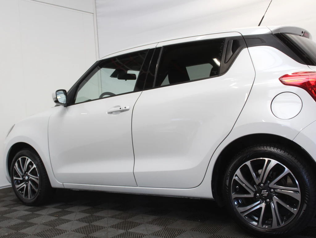 Suzuki Swift – foto 23