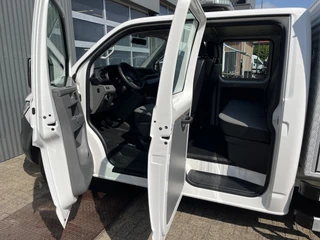 Volkswagen Transporter – thumbnail 45