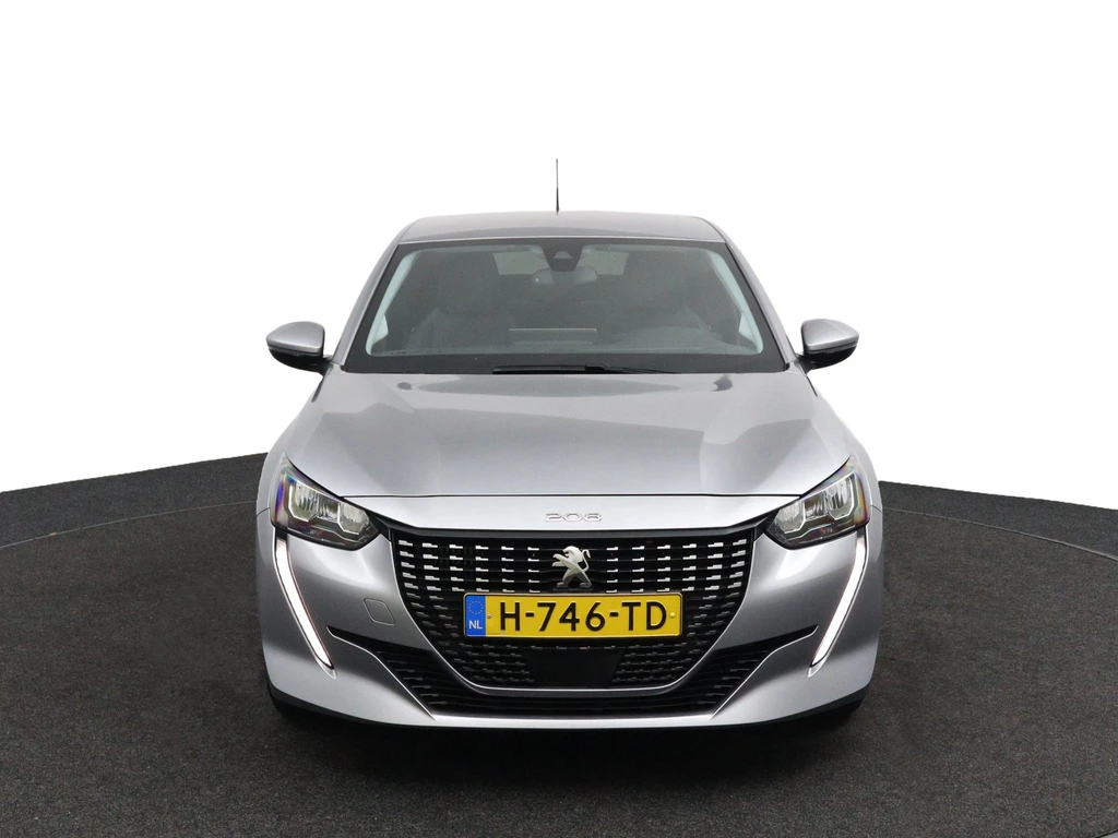 Peugeot 208 – foto 8