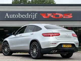 Mercedes-Benz GLC – thumbnail 3