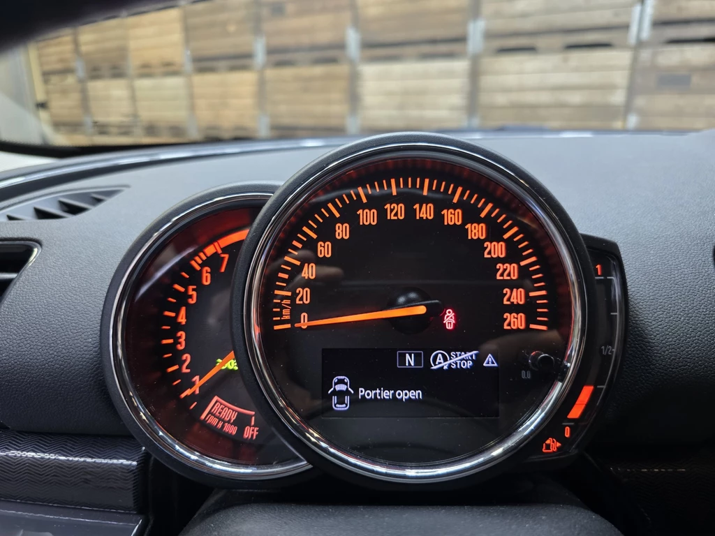 MINI Clubman – foto 17