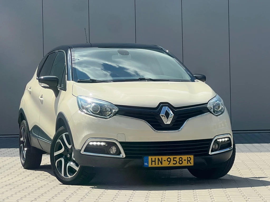 Renault Captur – foto 6