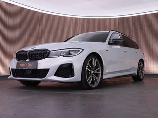 BMW 3 Serie – thumbnail 2