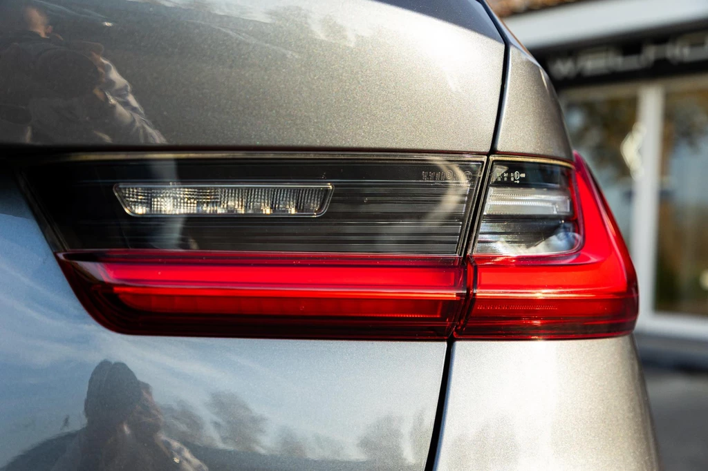BMW 3 Serie – foto 25