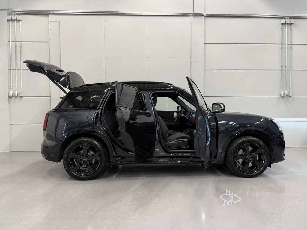 MINI Countryman – foto 7