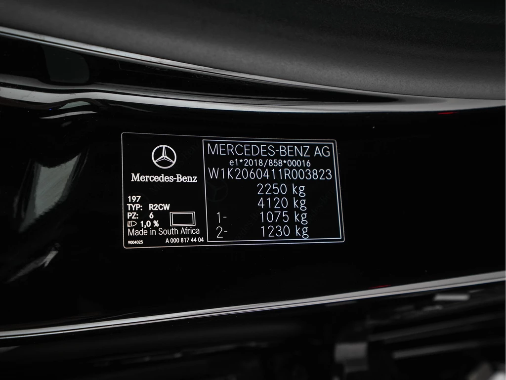 Mercedes-Benz C-Klasse – foto 31