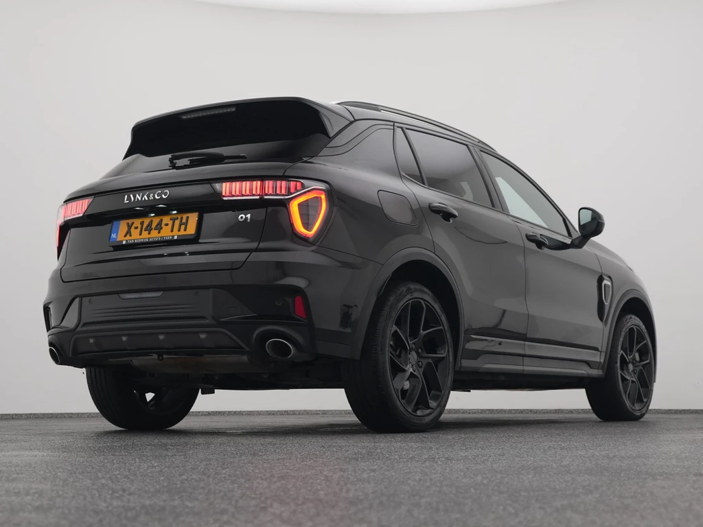 Lynk & Co 01 – foto 13