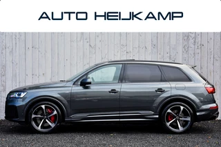 Audi Q7 – thumbnail 3