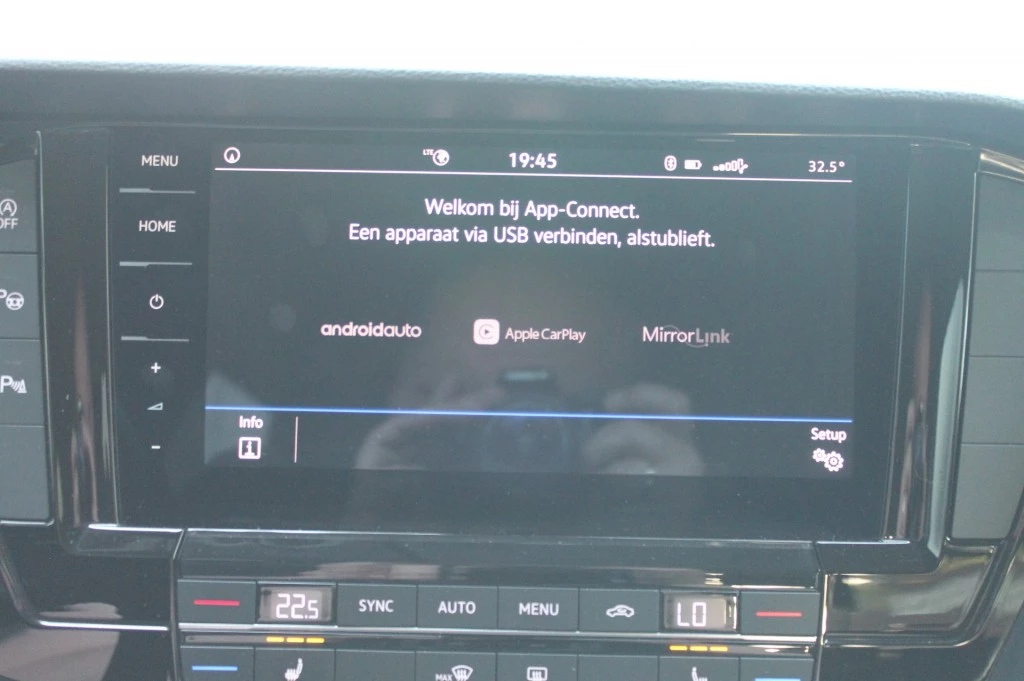 Volkswagen Touareg – foto 31