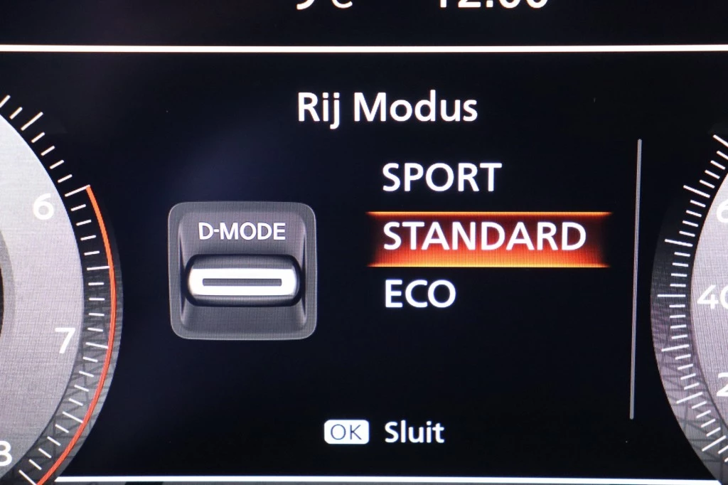 Nissan QASHQAI – foto 34