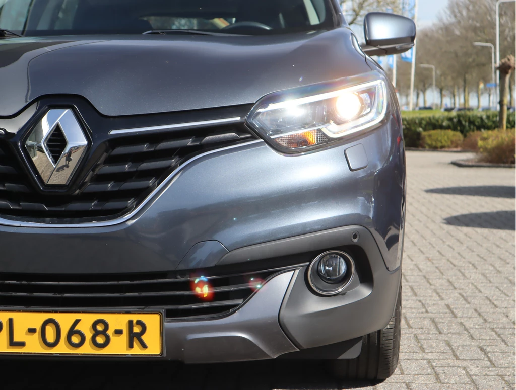 Renault Kadjar – foto 10