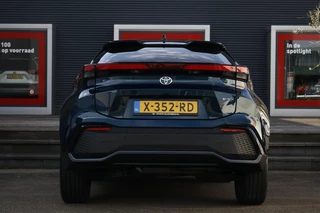 Toyota C-HR – thumbnail 4