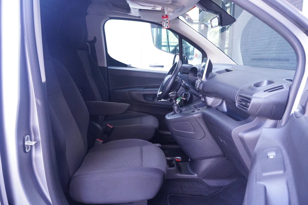 Fiat Doblò – foto 19