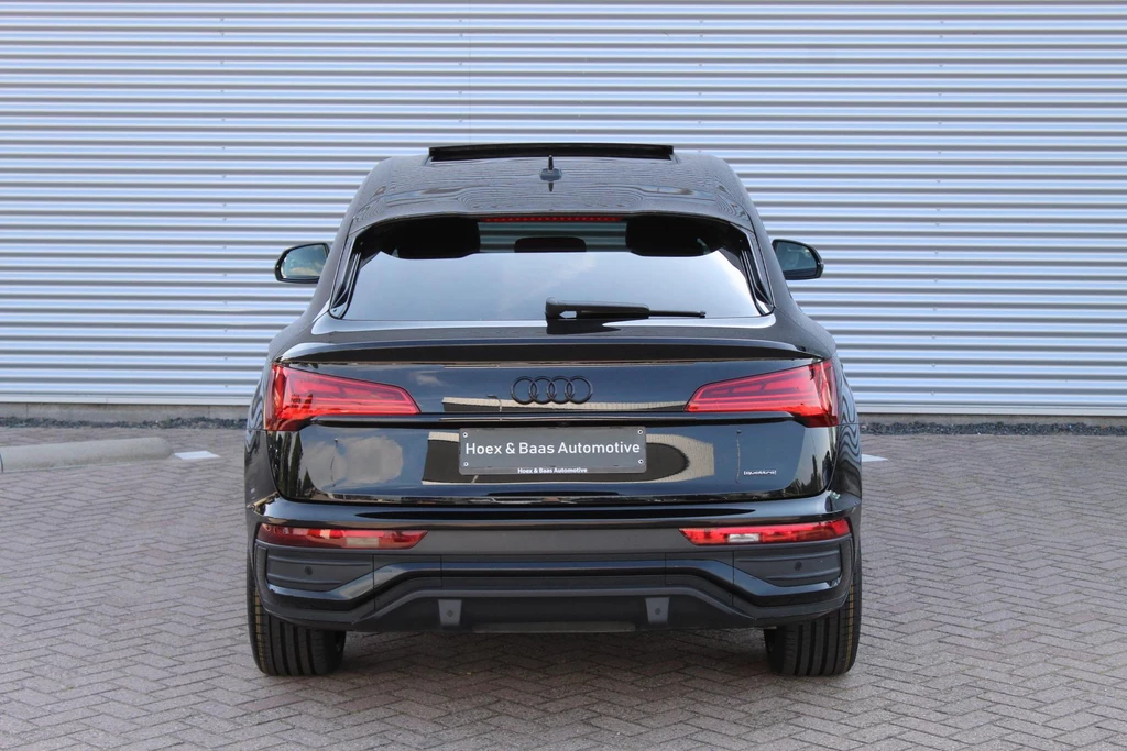 Audi Q5 – foto 7